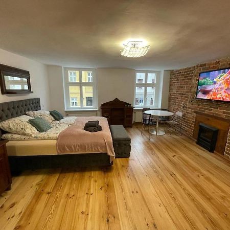 Mostowa Apartment Stary Toruń Zewnętrze zdjęcie
