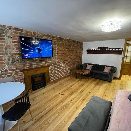 Mostowa Apartment Stary Toruń Zewnętrze zdjęcie
