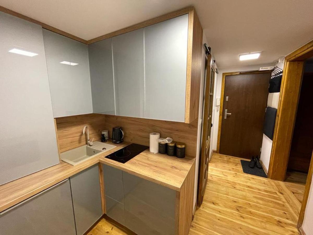 Mostowa Apartment Stary Toruń Zewnętrze zdjęcie