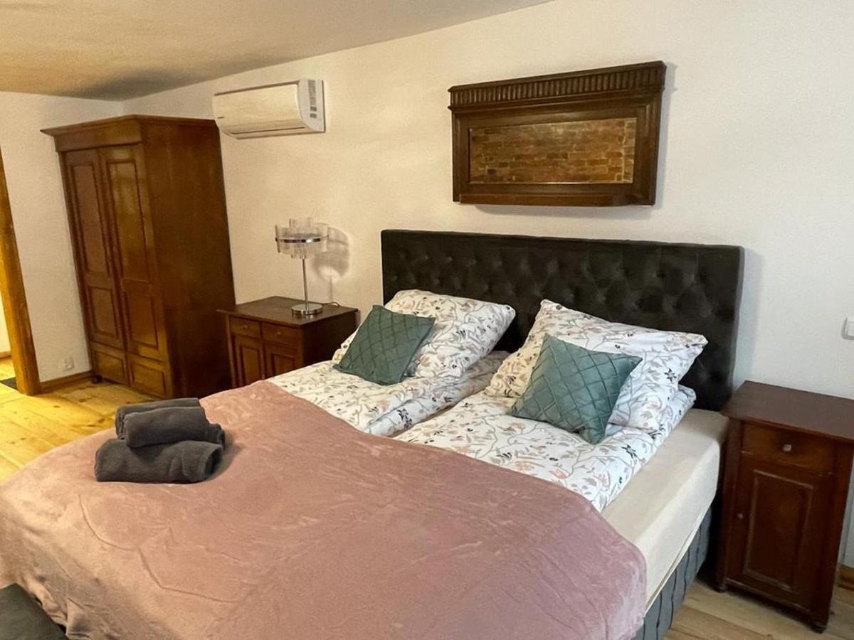 Mostowa Apartment Stary Toruń Zewnętrze zdjęcie