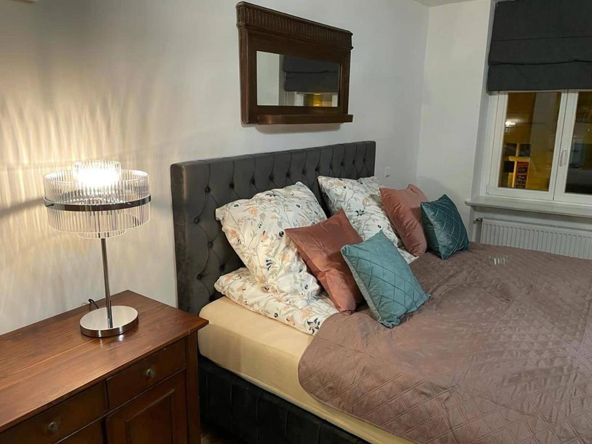 Mostowa Apartment Stary Toruń Zewnętrze zdjęcie