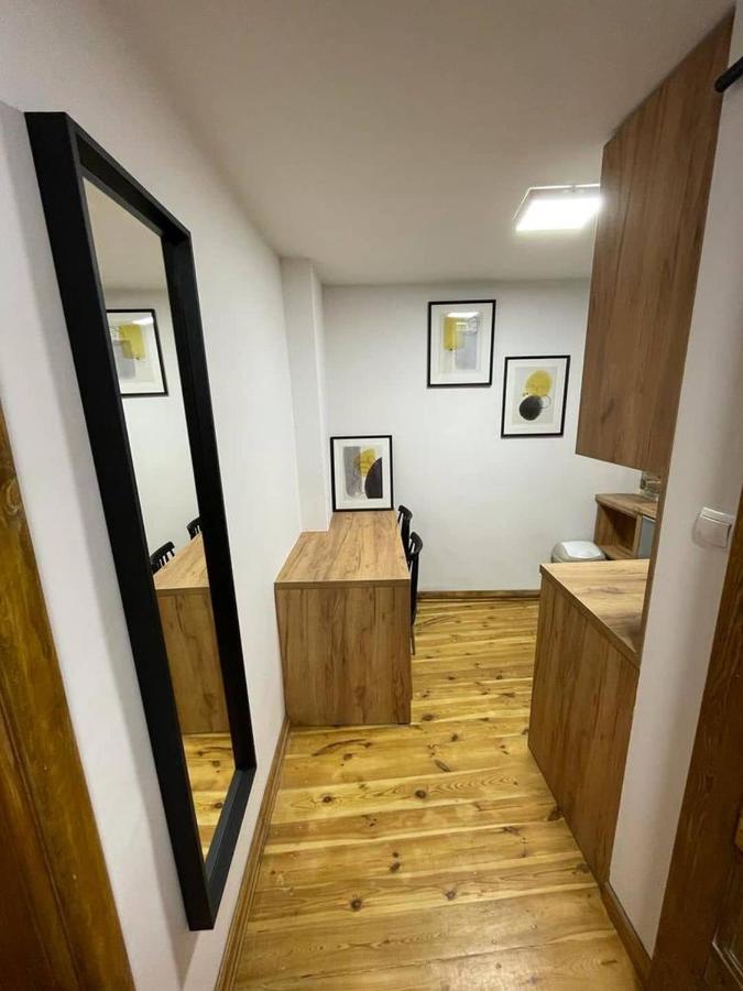 Mostowa Apartment Stary Toruń Zewnętrze zdjęcie